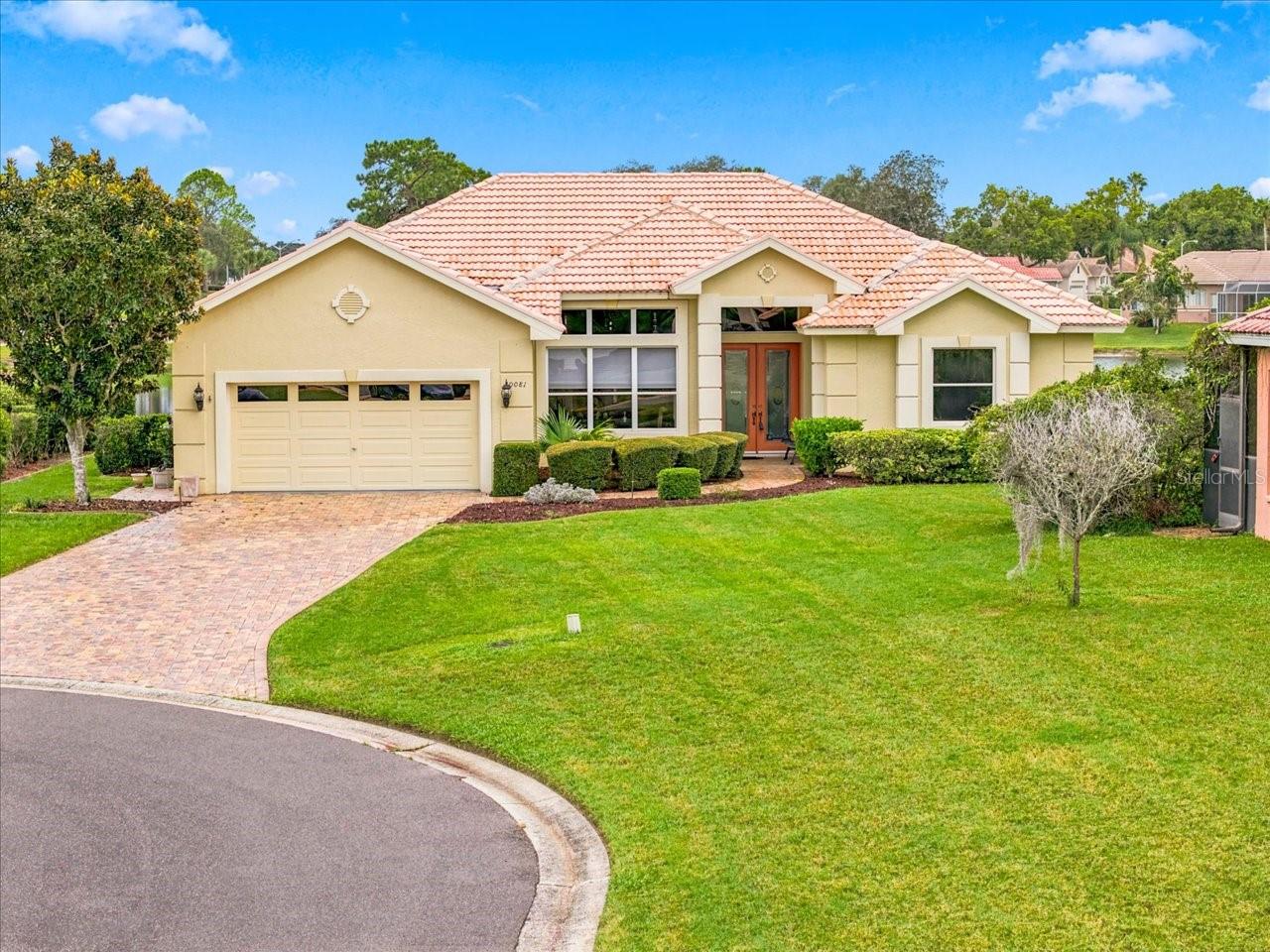 10081 GEORGETOWN COURT