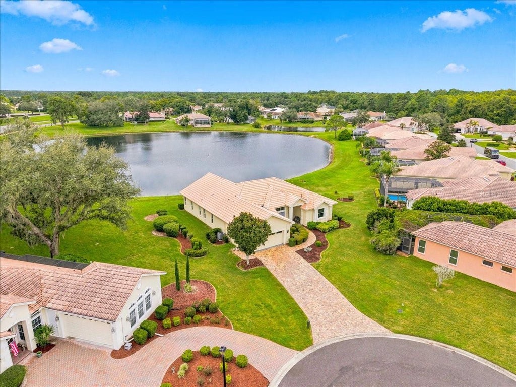 Photo of 10081 Georgetown Court, Weeki Wachee, FL 34613 (MLS # W7890132)
