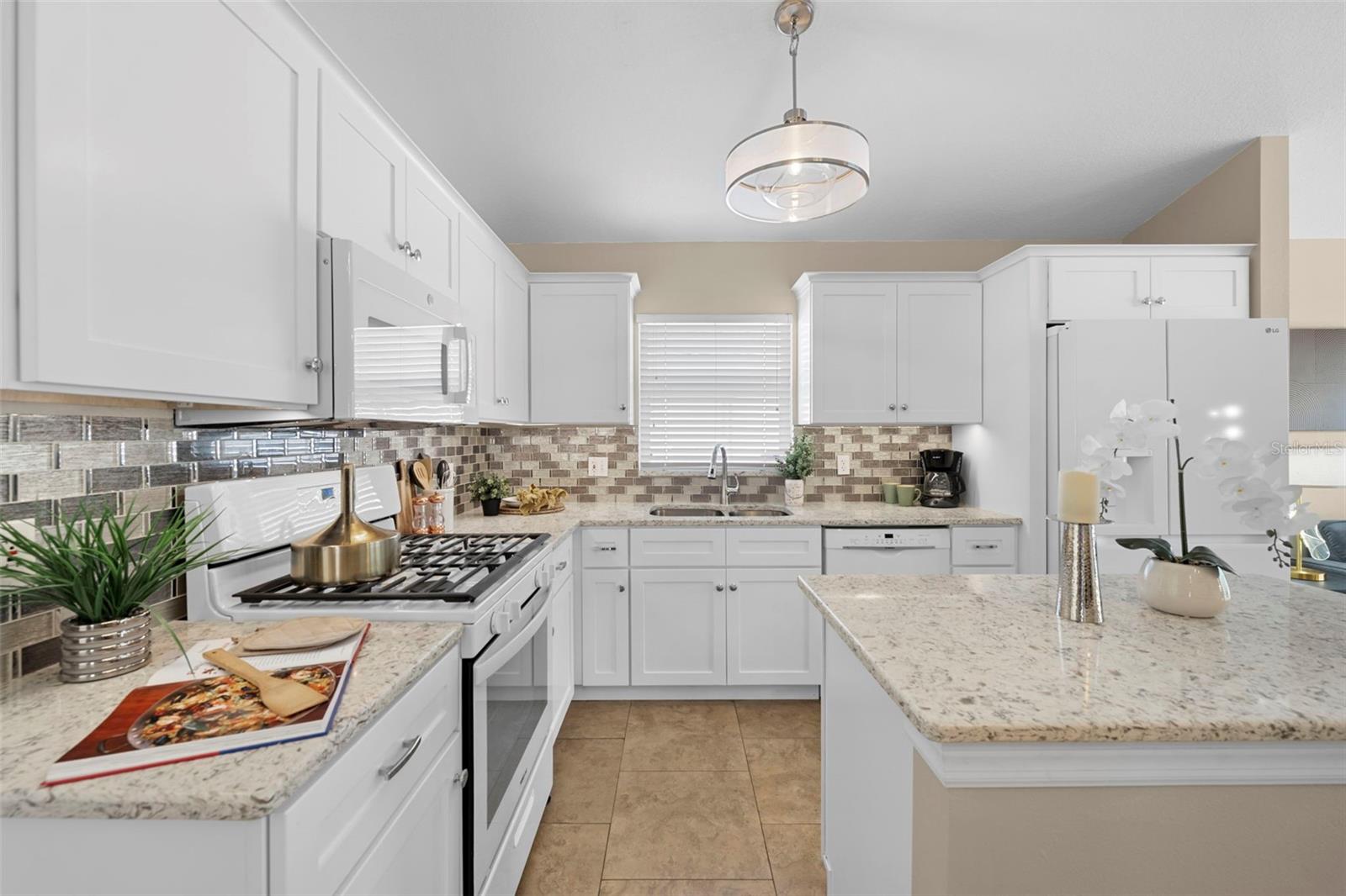 SUMMERFIELD VILLAGE SUBPHASE C U2 - Residential