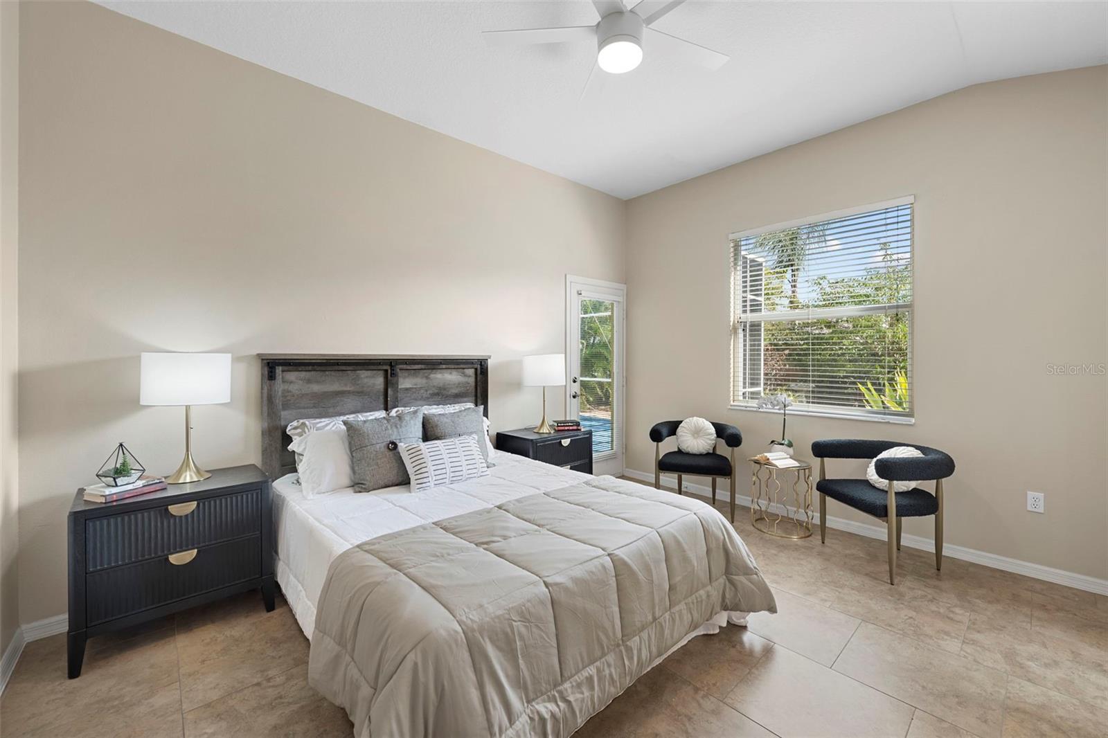 SUMMERFIELD VILLAGE SUBPHASE C U2 - Residential