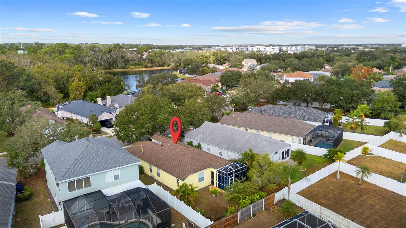 SUMMERFIELD VILLAGE SUBPHASE C U2 - Residential