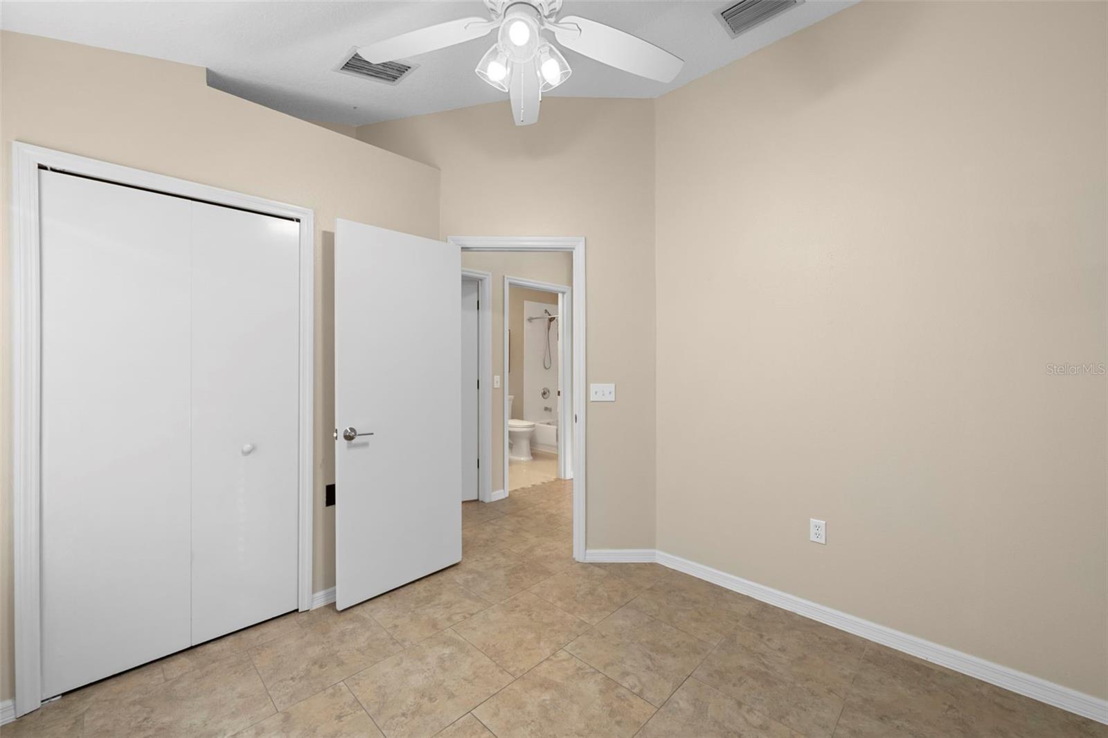 SUMMERFIELD VILLAGE SUBPHASE C U2 - Residential