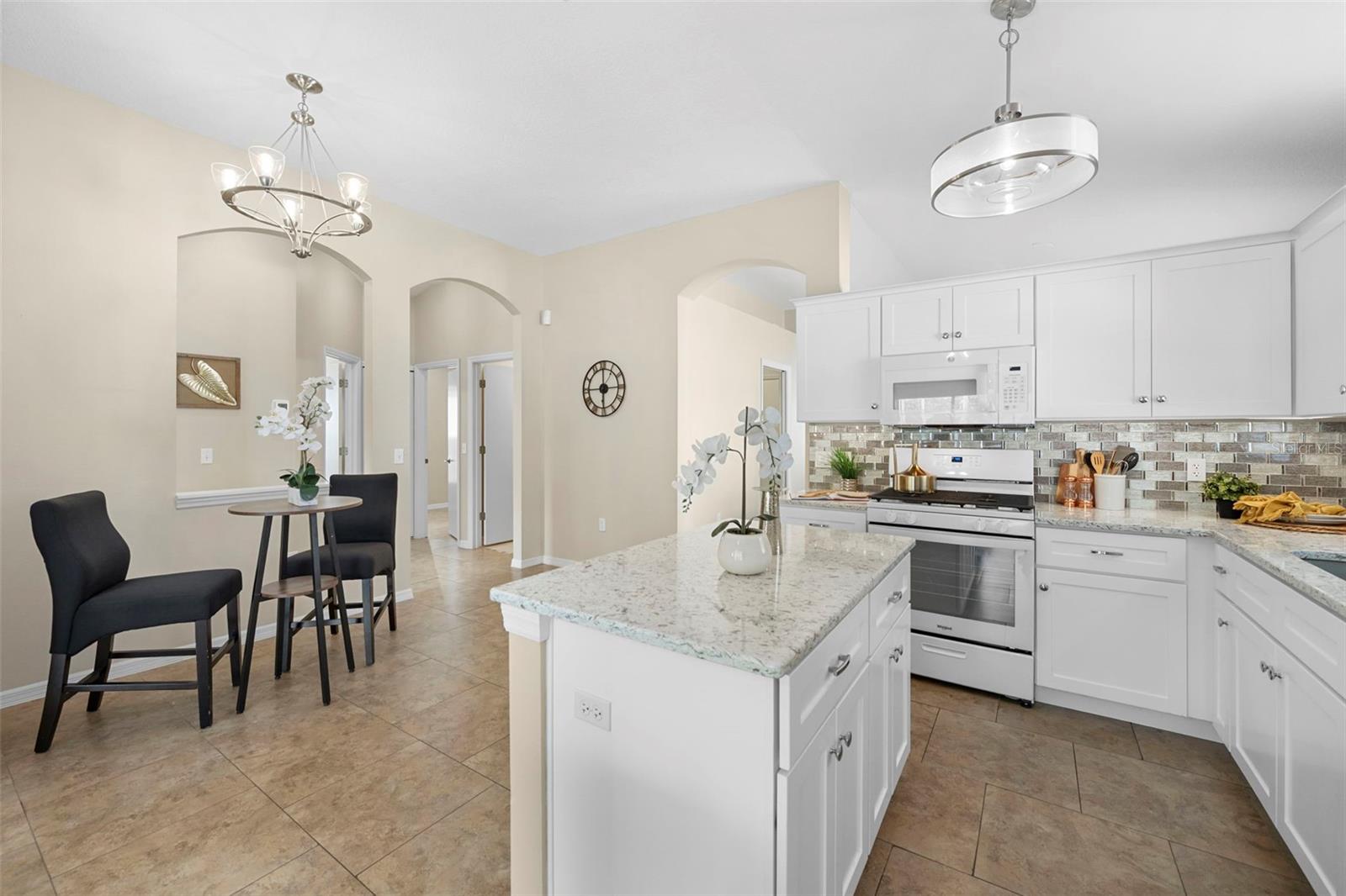 SUMMERFIELD VILLAGE SUBPHASE C U2 - Residential