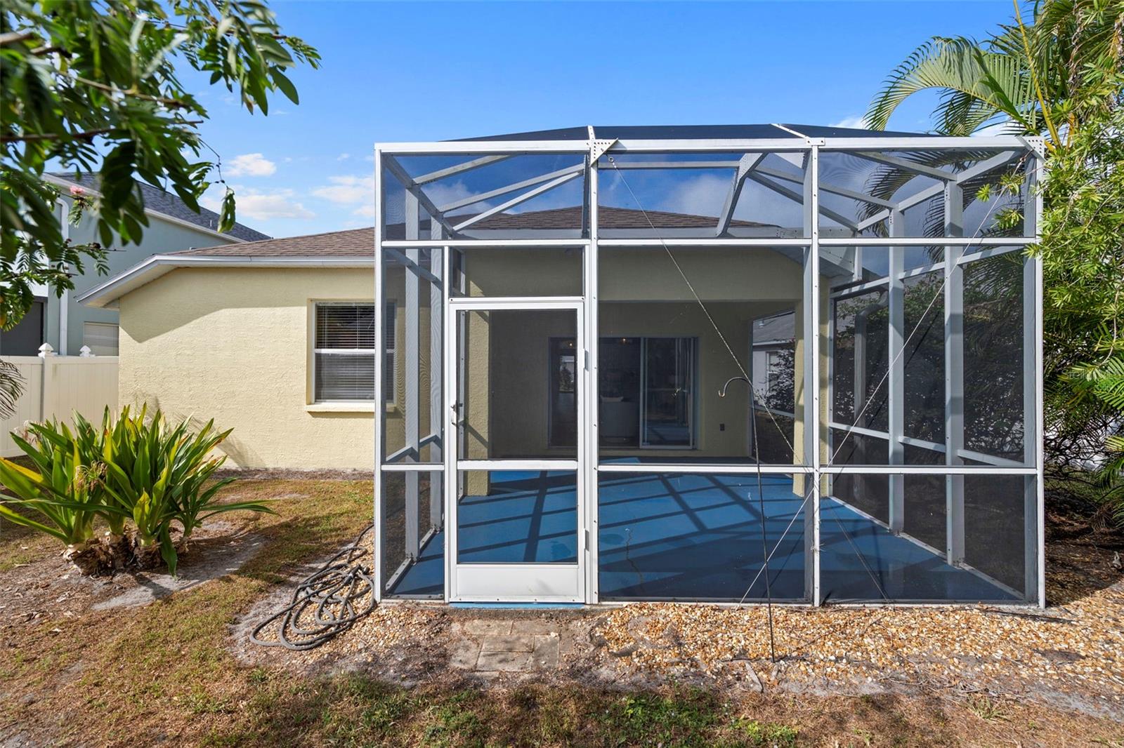 SUMMERFIELD VILLAGE SUBPHASE C U2 - Residential