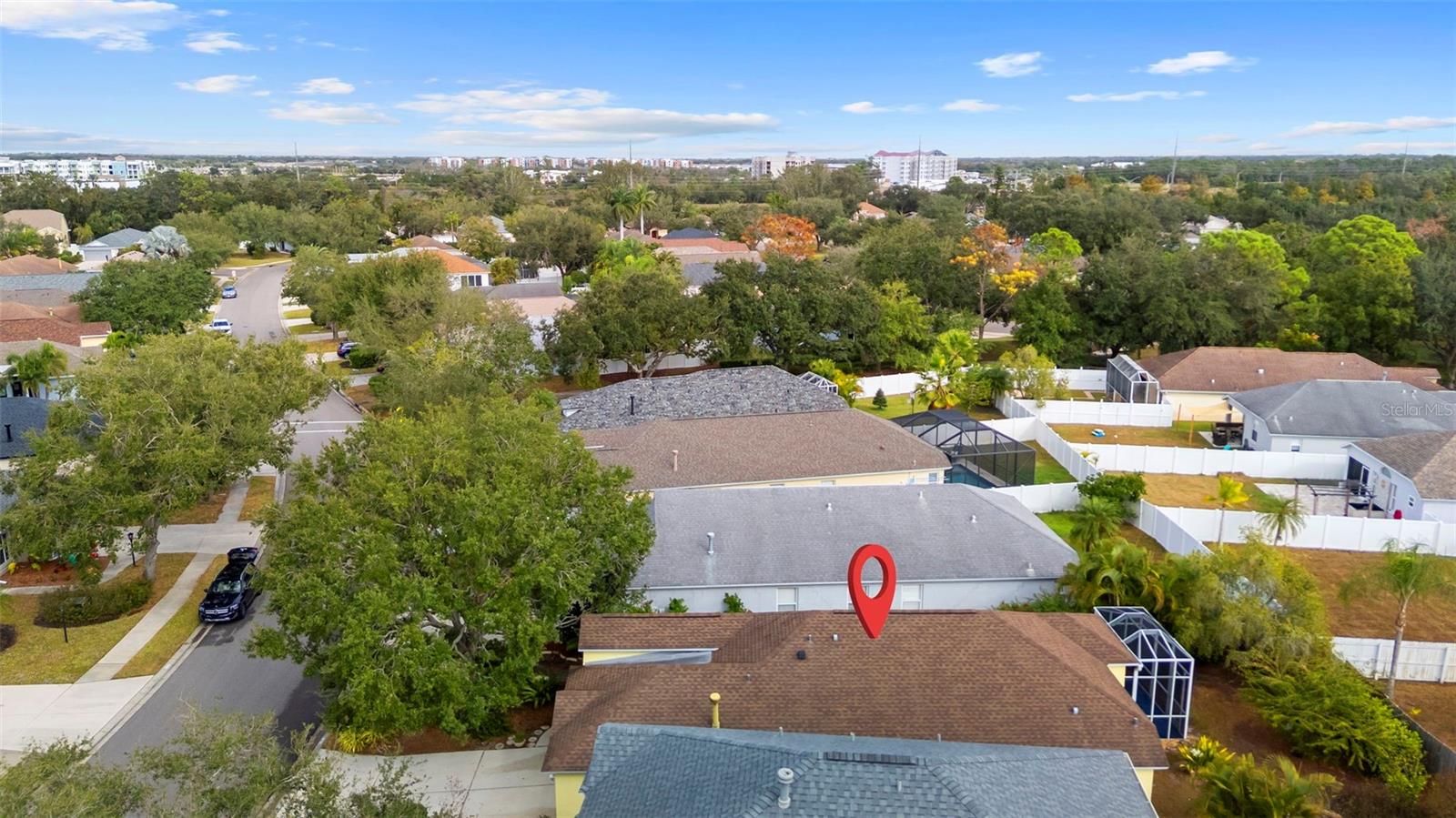 SUMMERFIELD VILLAGE SUBPHASE C U2 - Residential