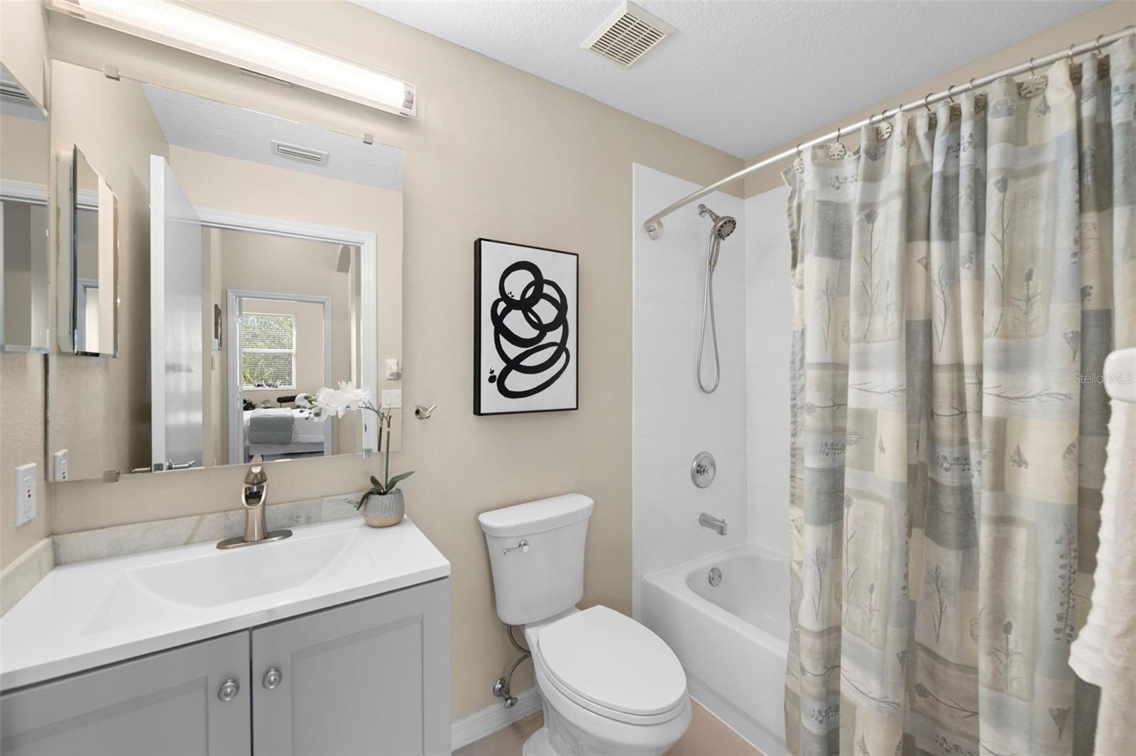 SUMMERFIELD VILLAGE SUBPHASE C U2 - Residential