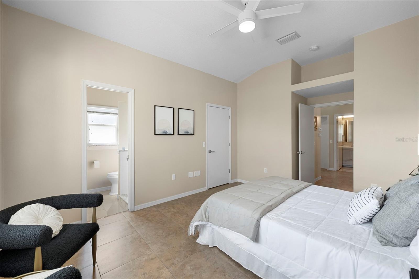 SUMMERFIELD VILLAGE SUBPHASE C U2 - Residential