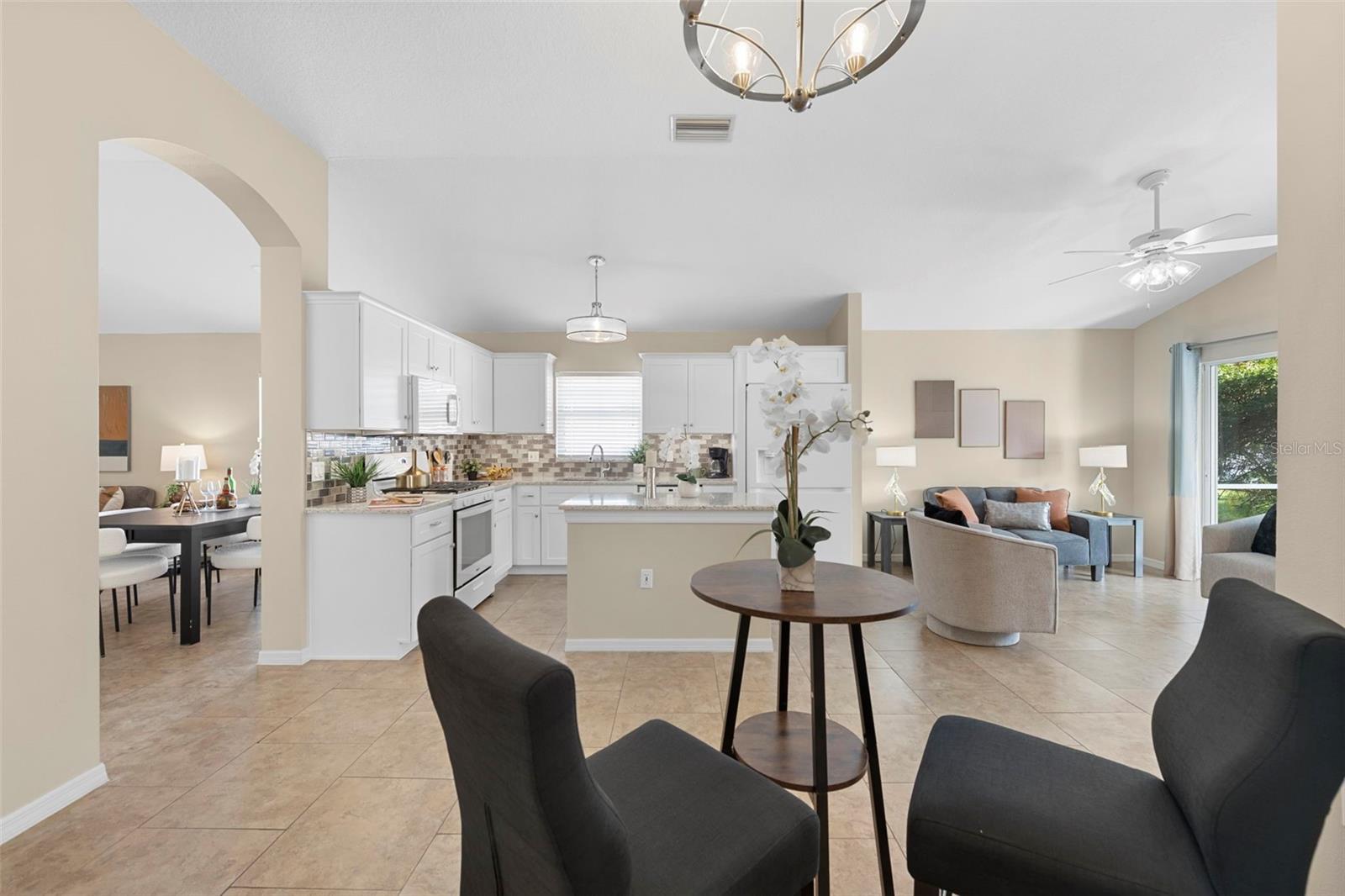 SUMMERFIELD VILLAGE SUBPHASE C U2 - Residential