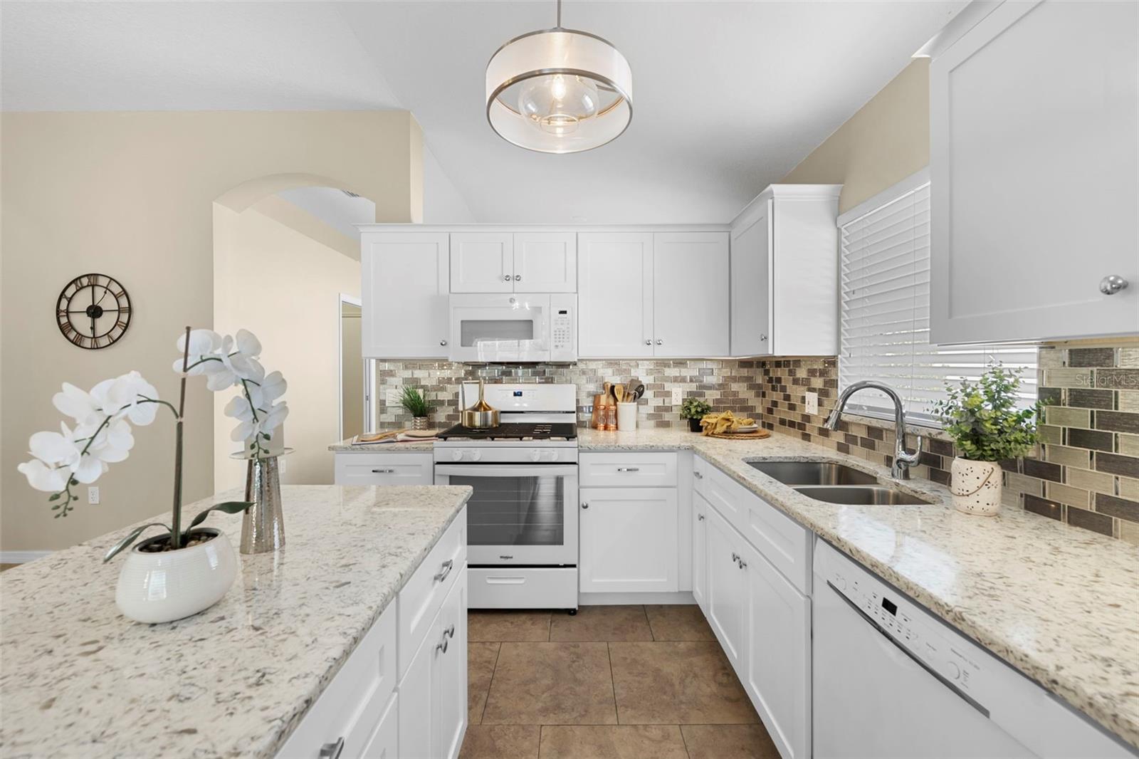 SUMMERFIELD VILLAGE SUBPHASE C U2 - Residential