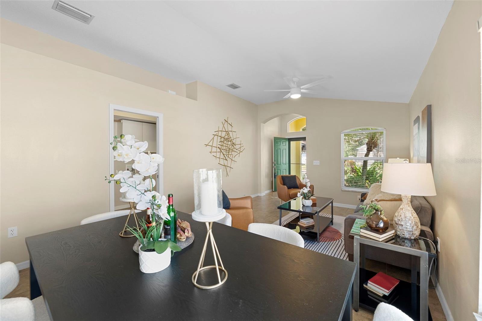 SUMMERFIELD VILLAGE SUBPHASE C U2 - Residential