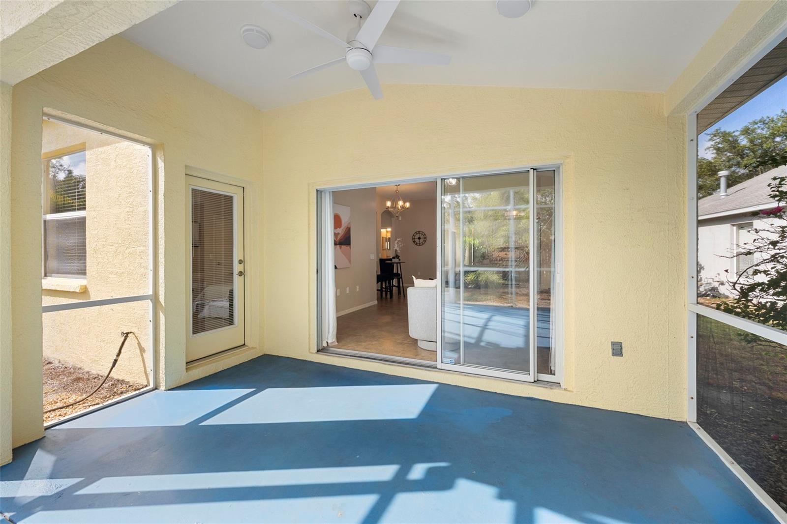 SUMMERFIELD VILLAGE SUBPHASE C U2 - Residential