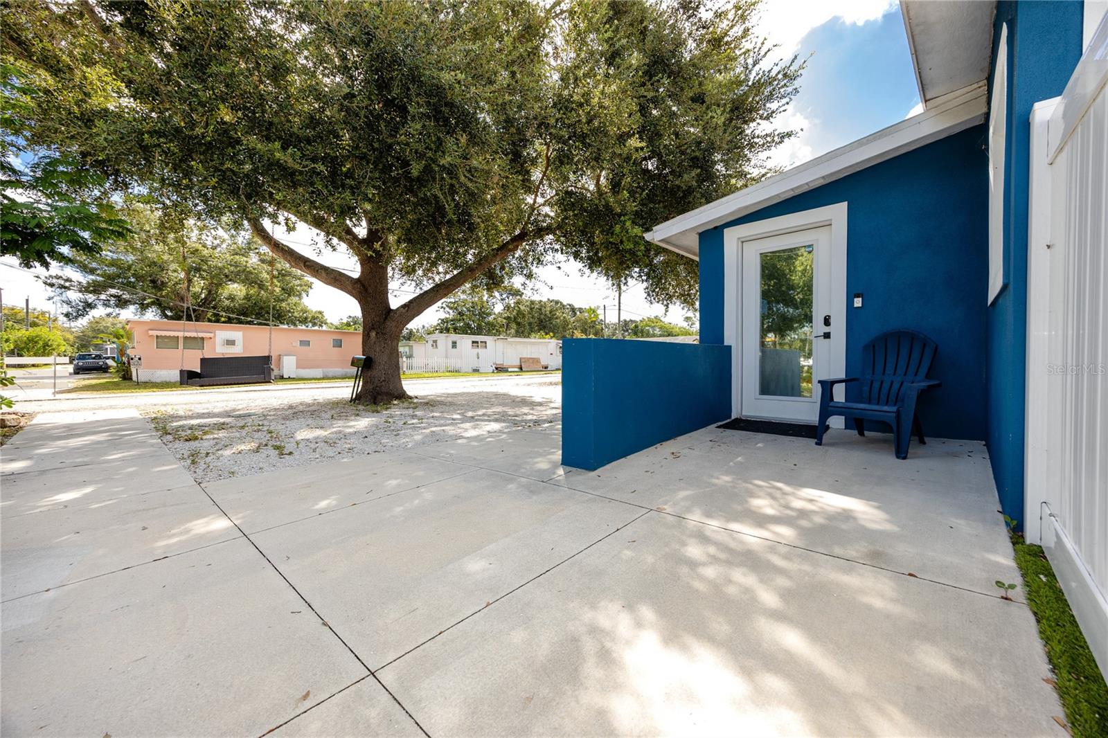 NORTH MIDWAY SUB 2 - Residential