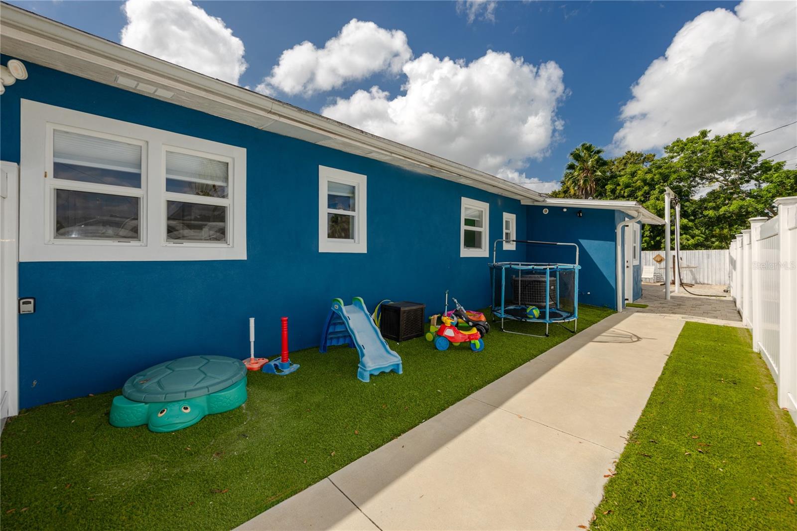 NORTH MIDWAY SUB 2 - Residential