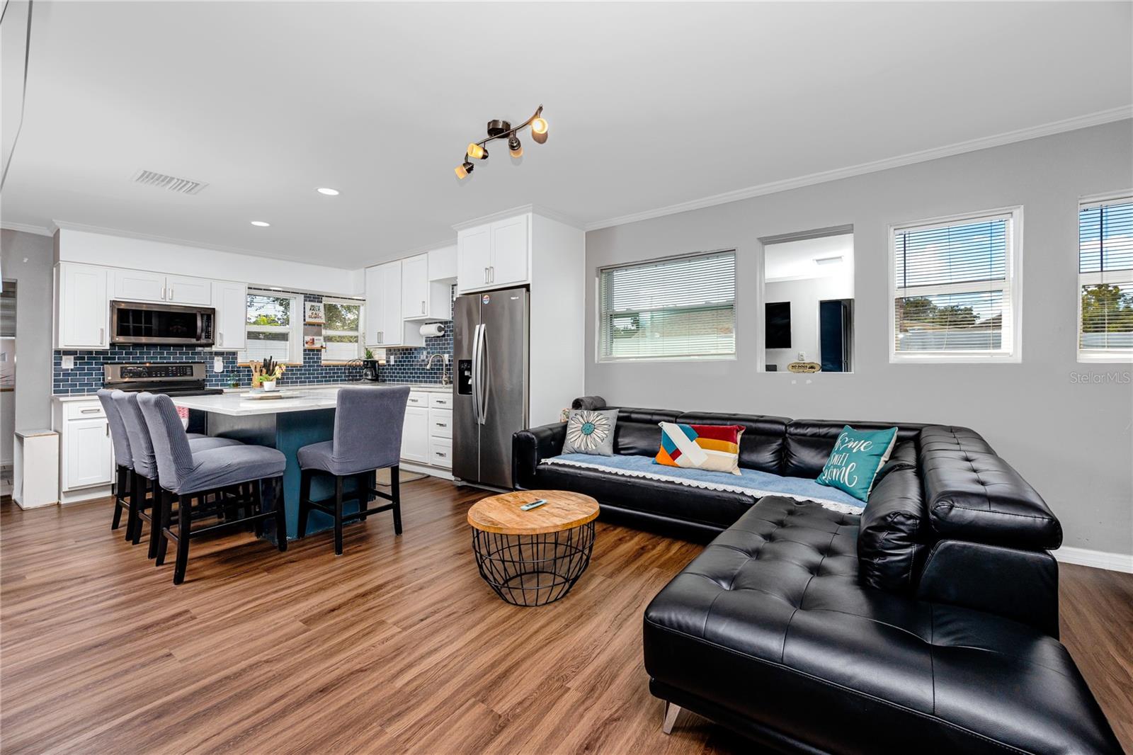 NORTH MIDWAY SUB 2 - Residential