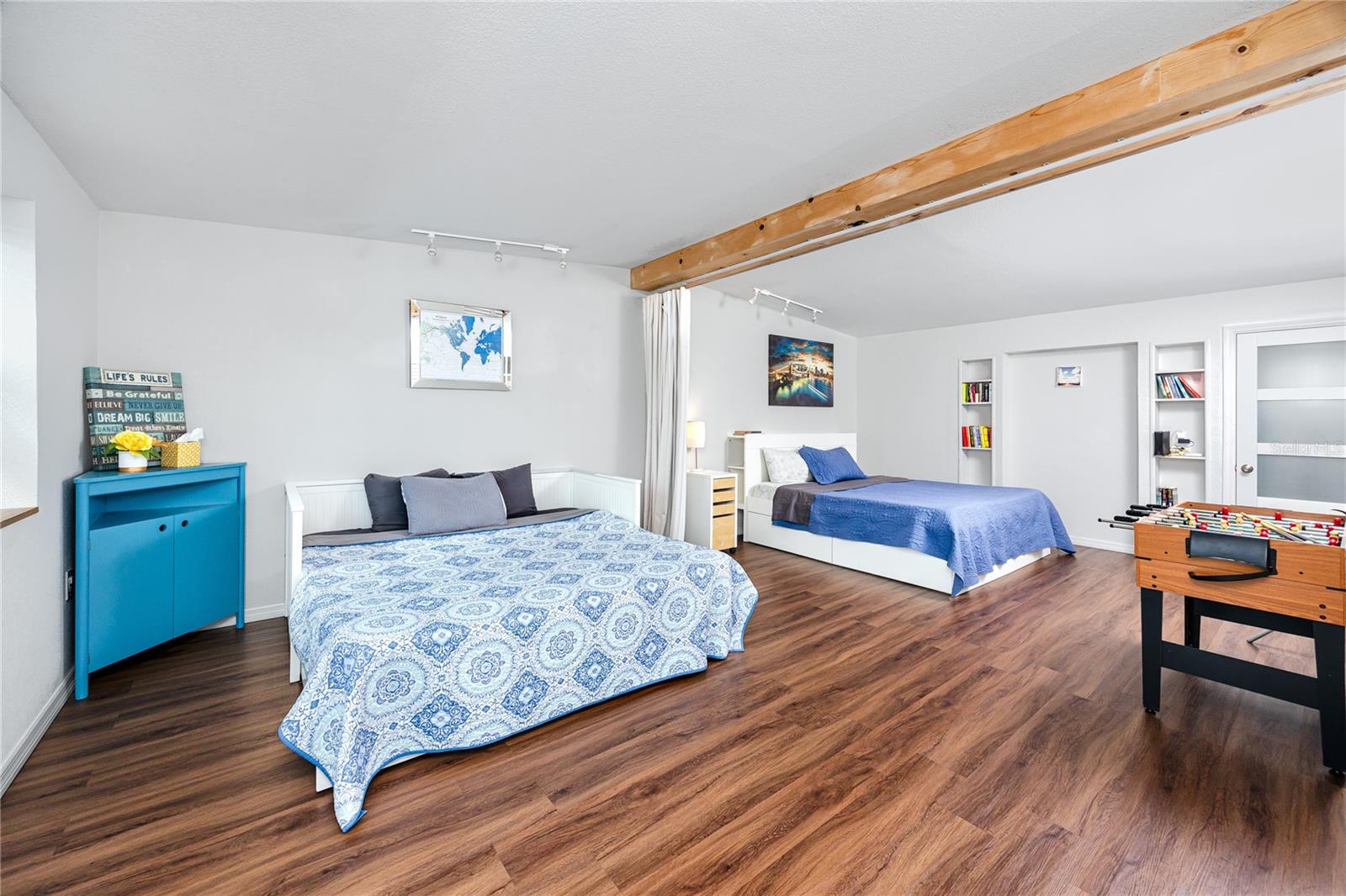 NORTH MIDWAY SUB 2 - Residential