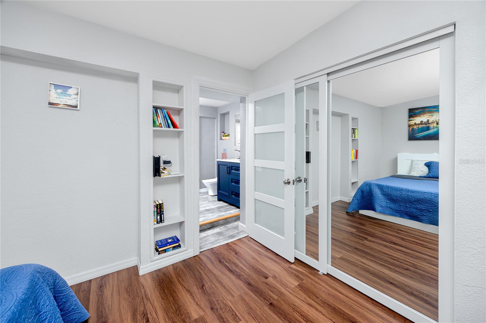 NORTH MIDWAY SUB 2 - Residential
