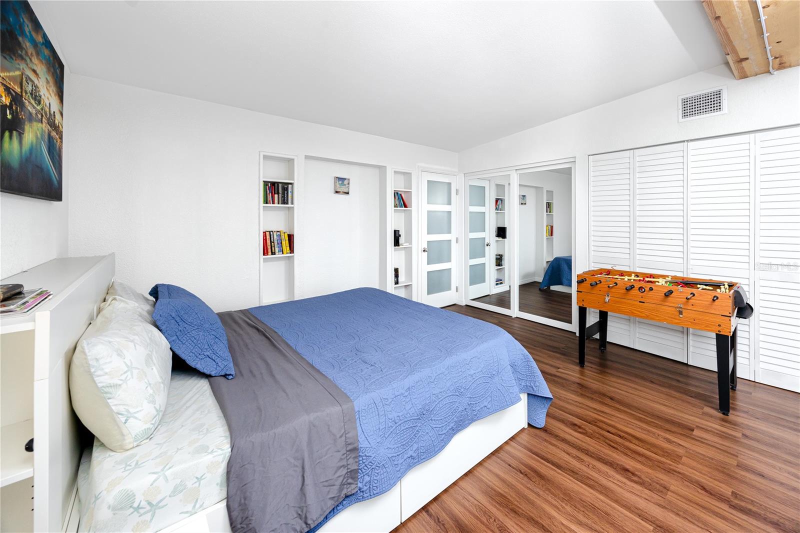 NORTH MIDWAY SUB 2 - Residential