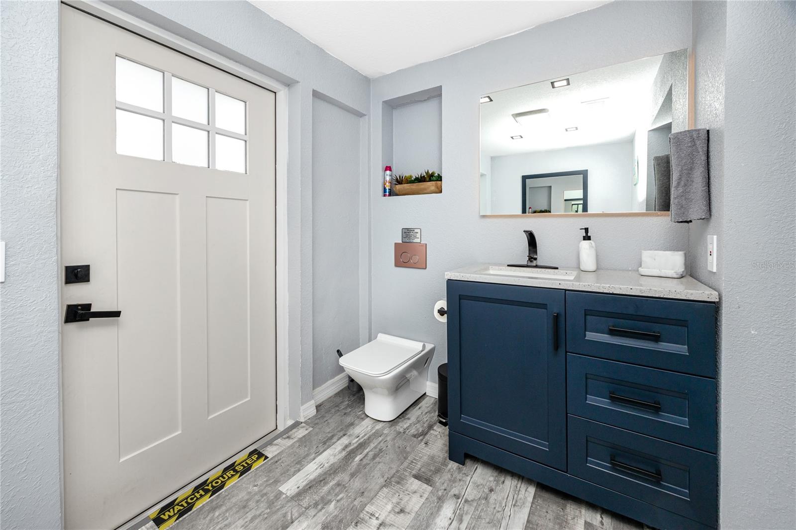 NORTH MIDWAY SUB 2 - Residential