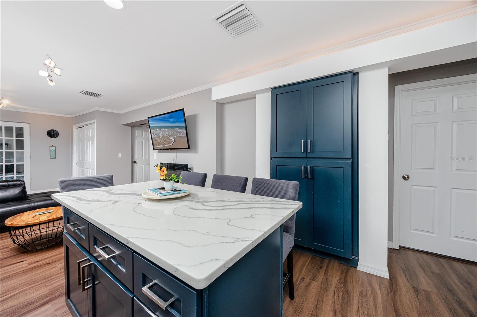 NORTH MIDWAY SUB 2 - Residential