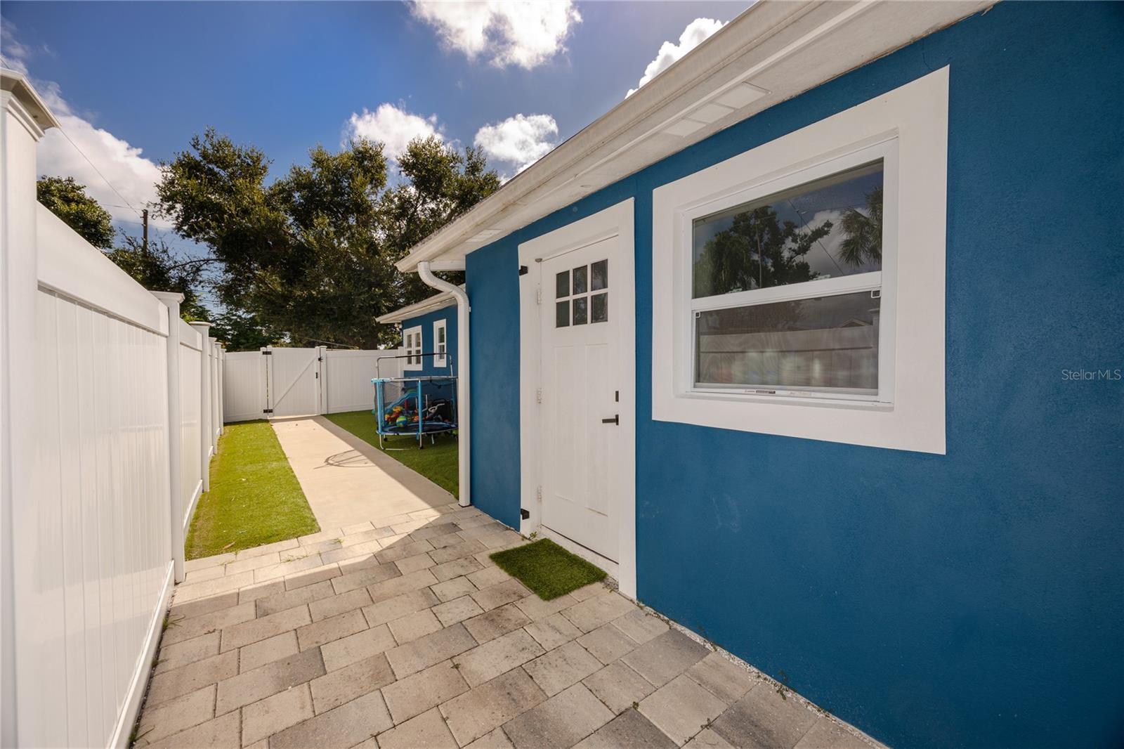 NORTH MIDWAY SUB 2 - Residential