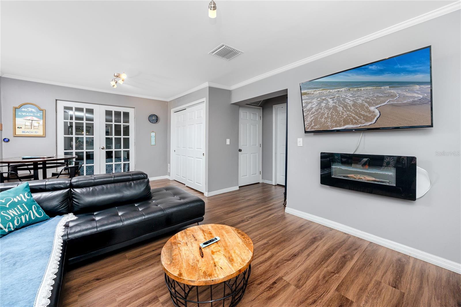 NORTH MIDWAY SUB 2 - Residential