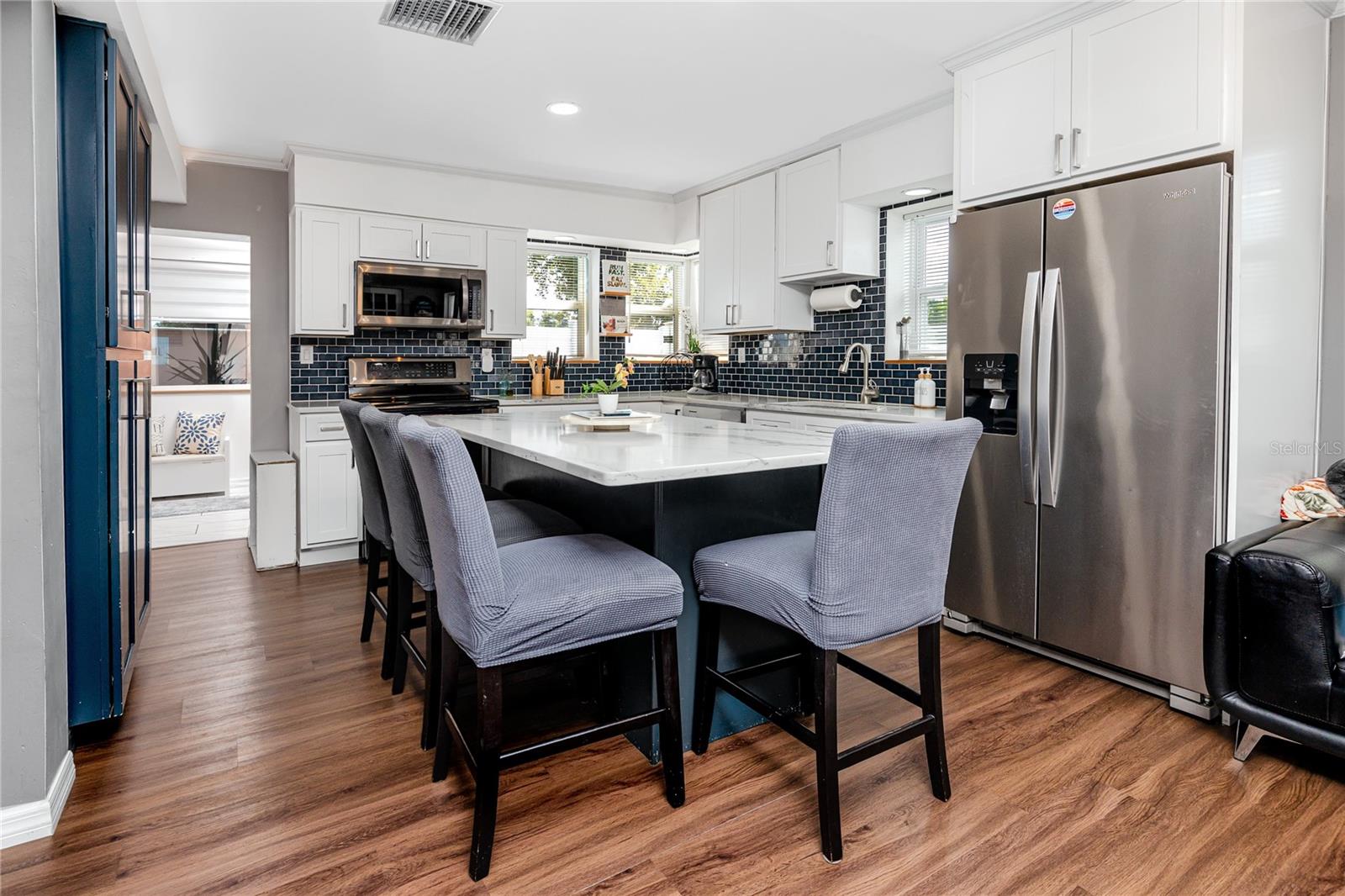 NORTH MIDWAY SUB 2 - Residential