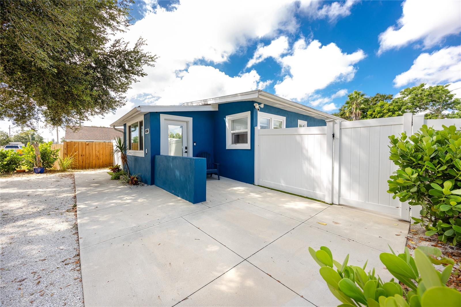 NORTH MIDWAY SUB 2 - Residential
