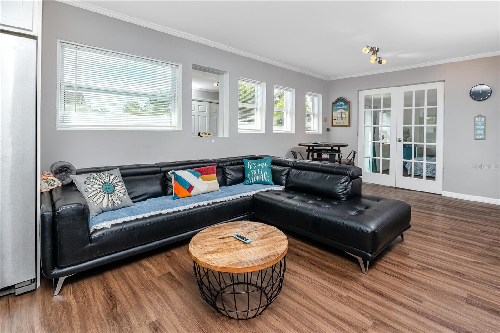 NORTH MIDWAY SUB 2 - Residential