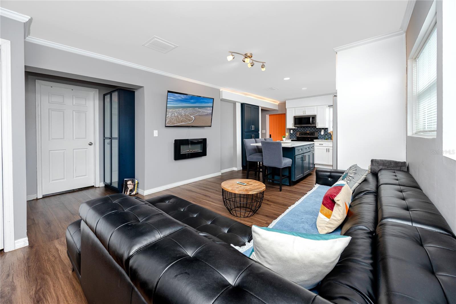 NORTH MIDWAY SUB 2 - Residential