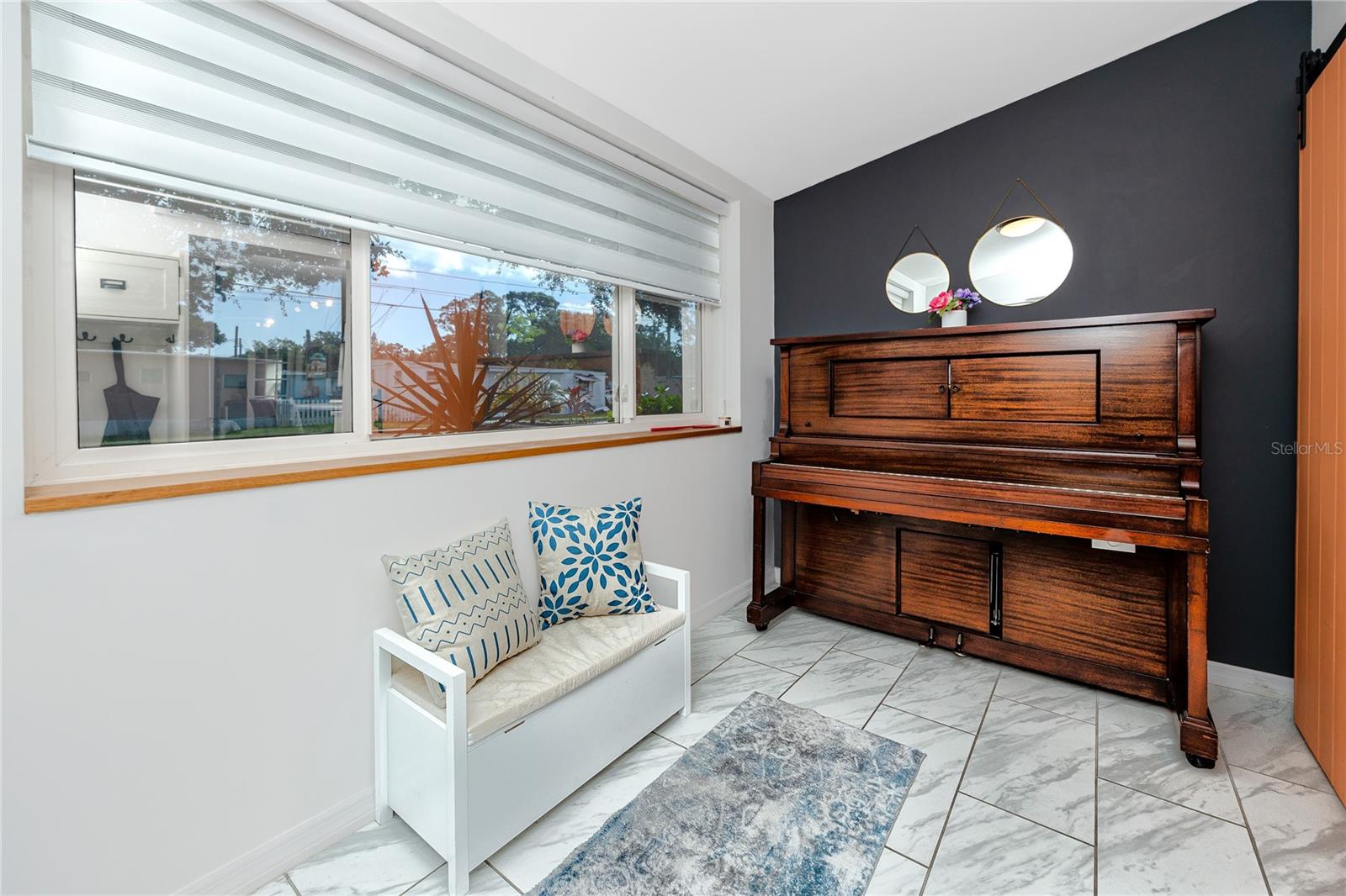 NORTH MIDWAY SUB 2 - Residential