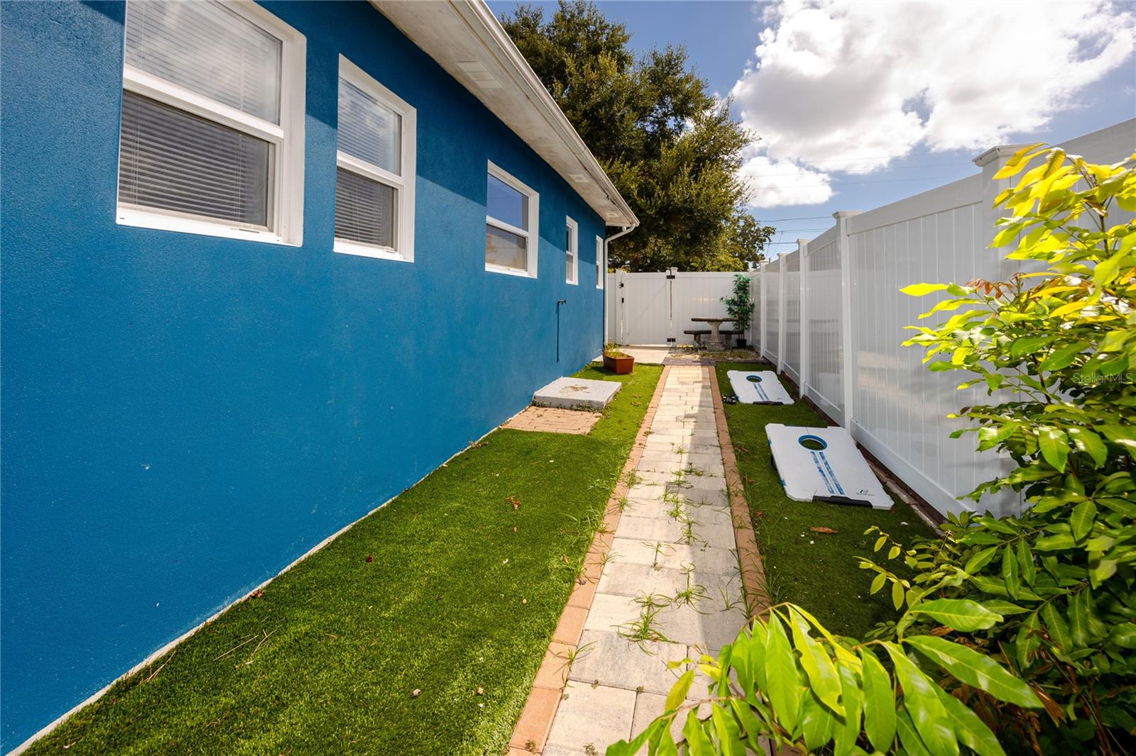 NORTH MIDWAY SUB 2 - Residential