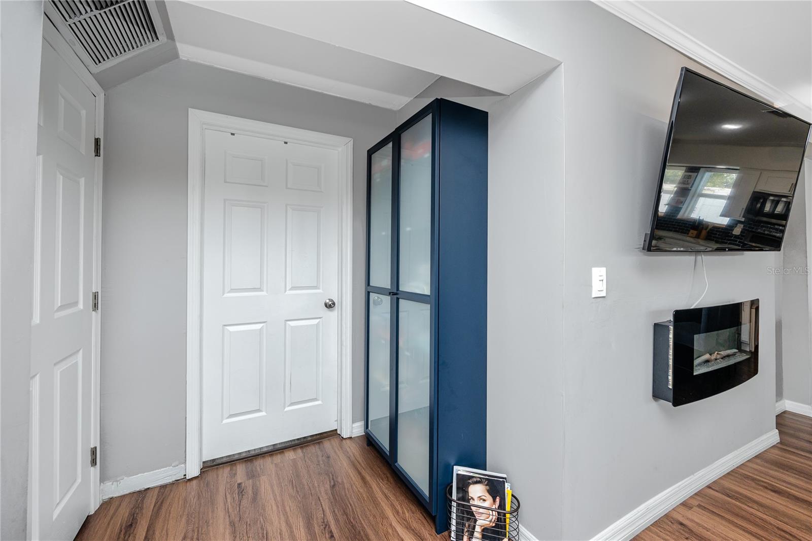 NORTH MIDWAY SUB 2 - Residential