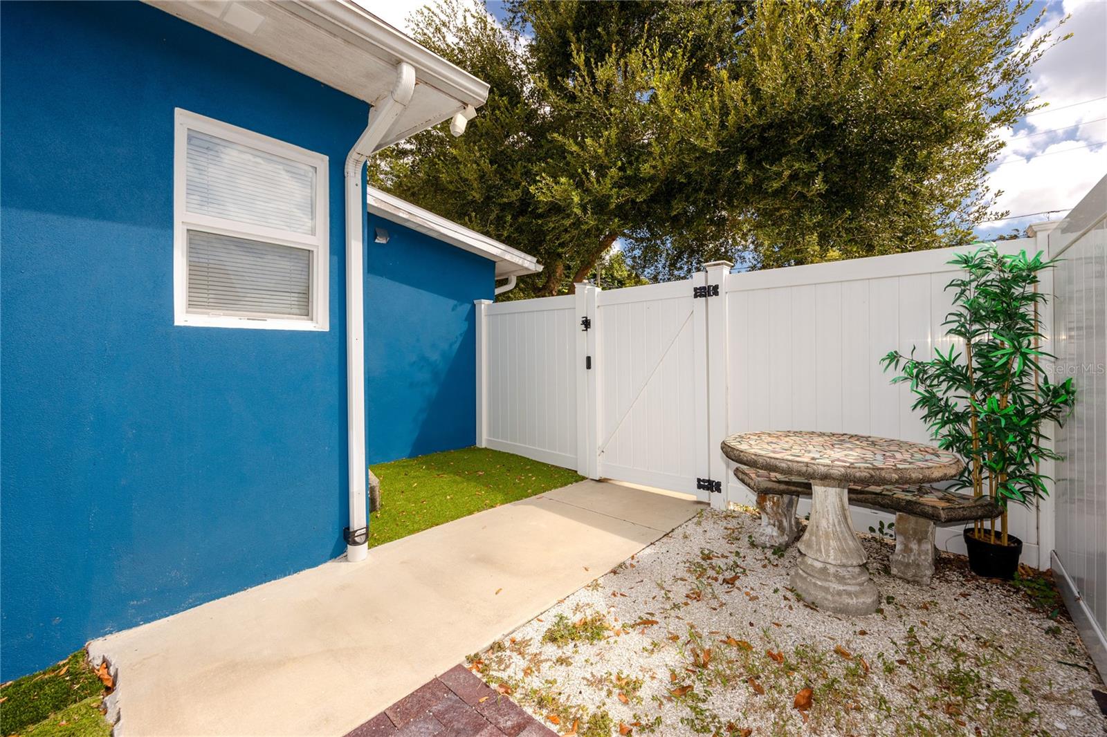 NORTH MIDWAY SUB 2 - Residential
