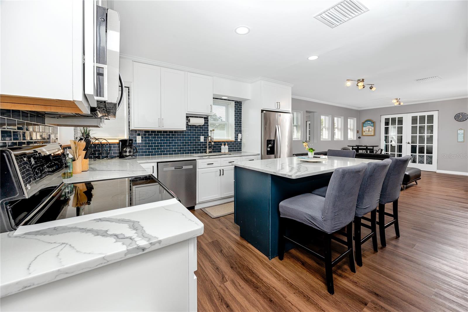 NORTH MIDWAY SUB 2 - Residential