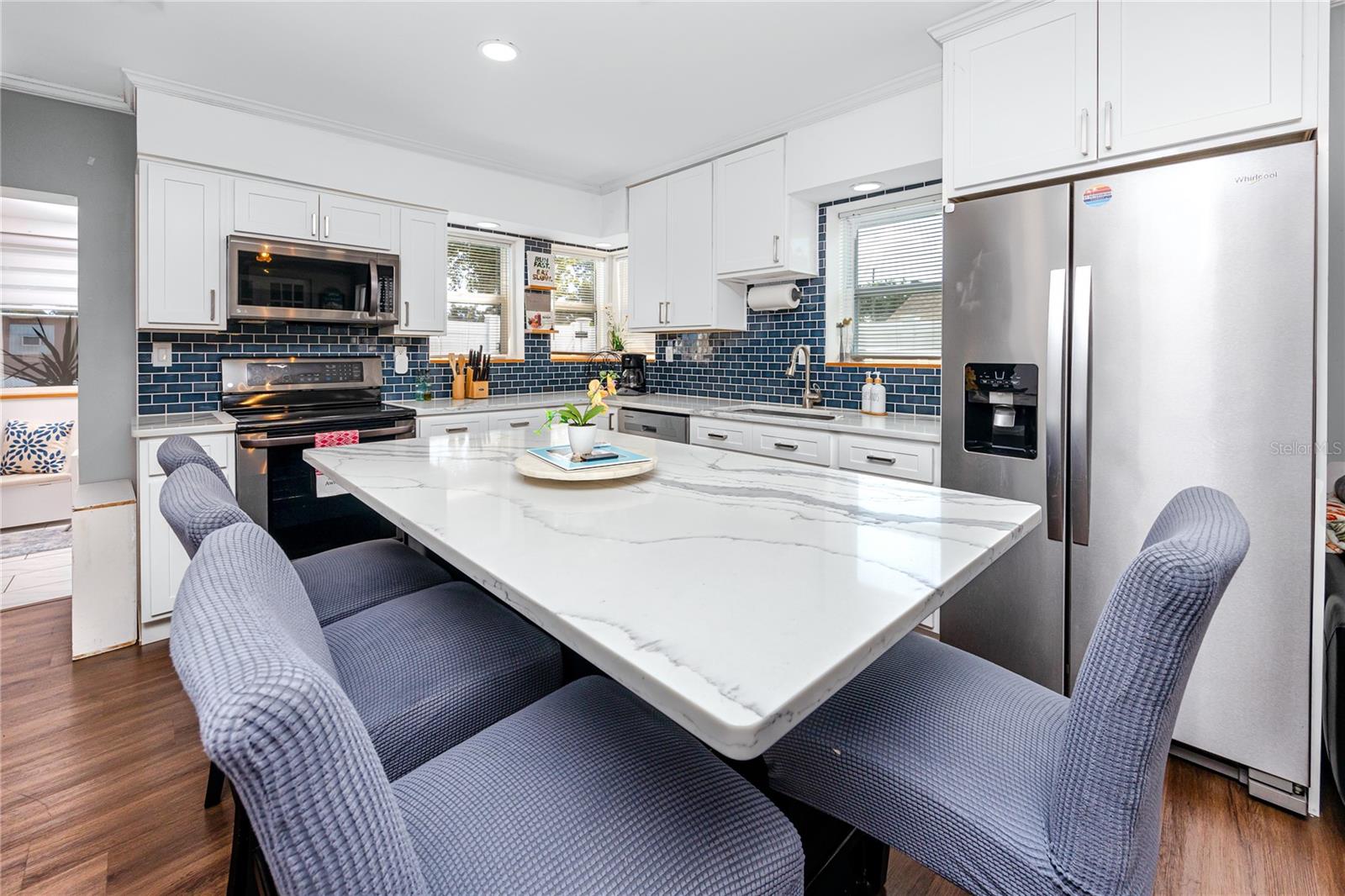 NORTH MIDWAY SUB 2 - Residential