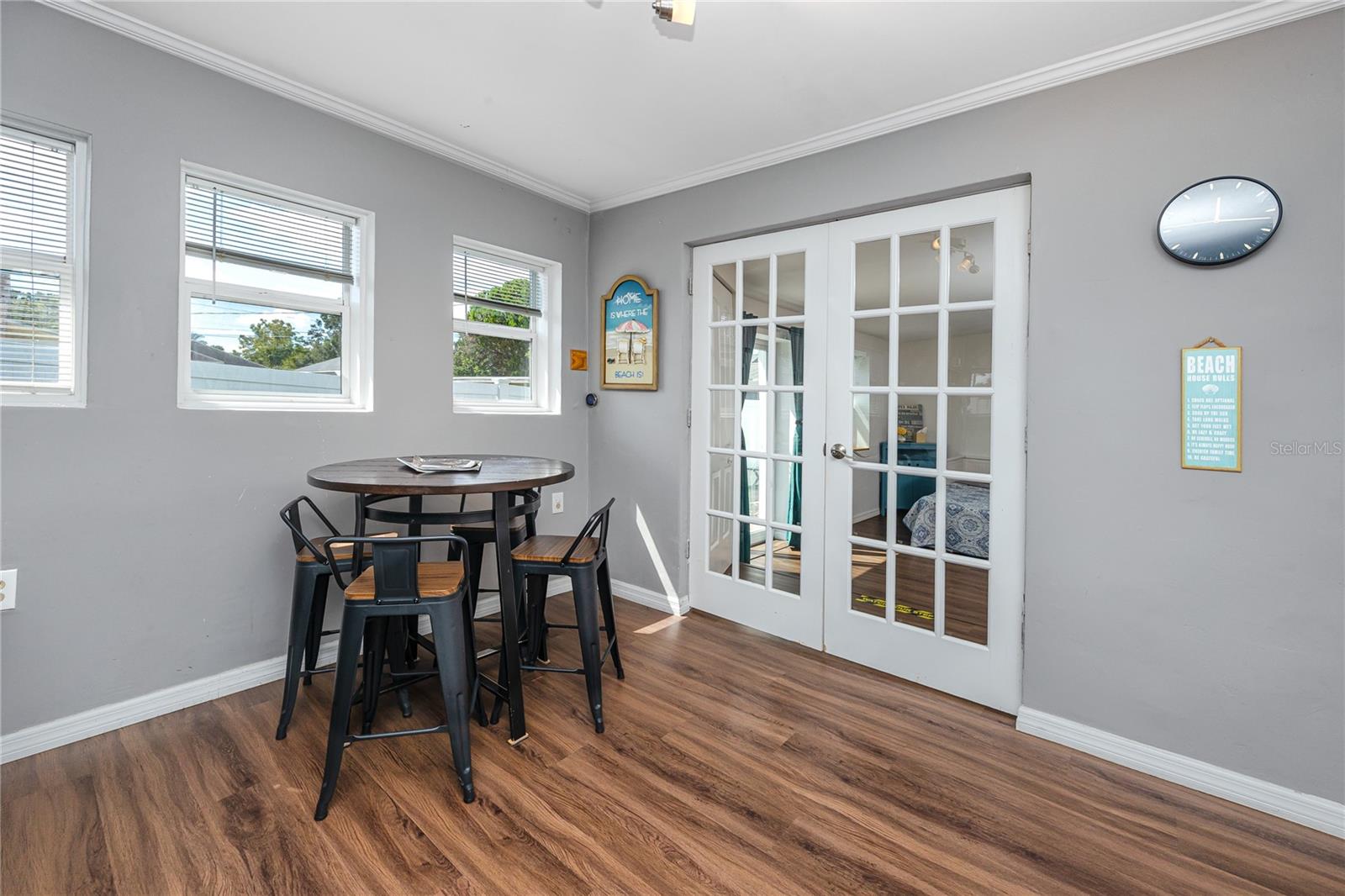 NORTH MIDWAY SUB 2 - Residential