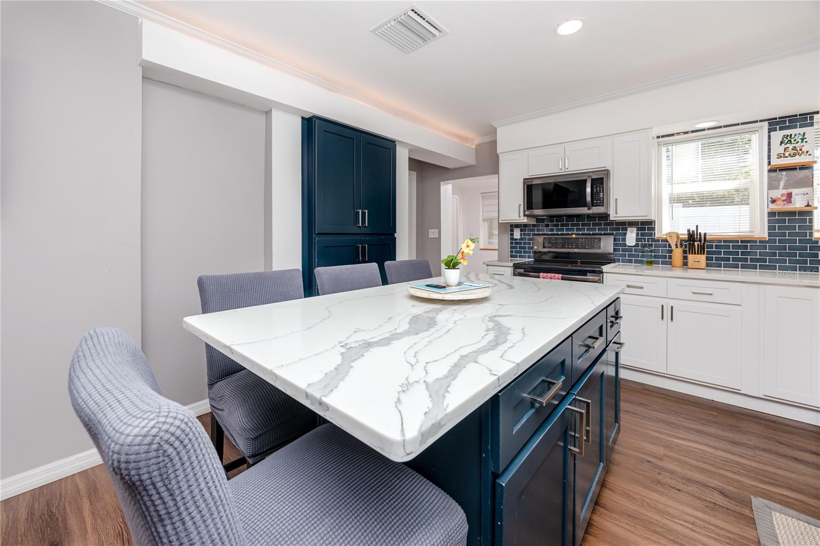 NORTH MIDWAY SUB 2 - Residential