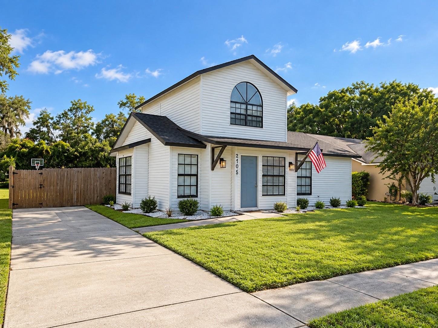2705 WILDER PARK DRIVE
