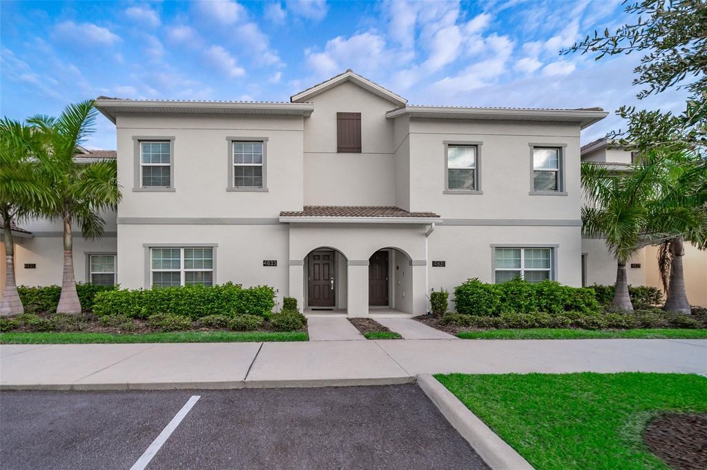 Photo of 4833 Lullaby Lane, Kissimmee, FL 34746 (MLS # S5137452)