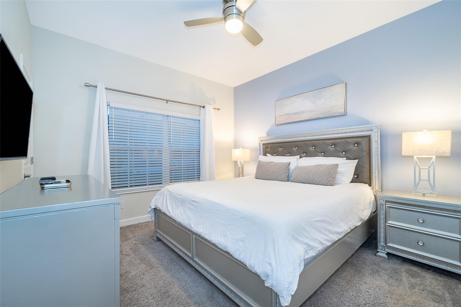 STOREY LAKE - Residential Lease