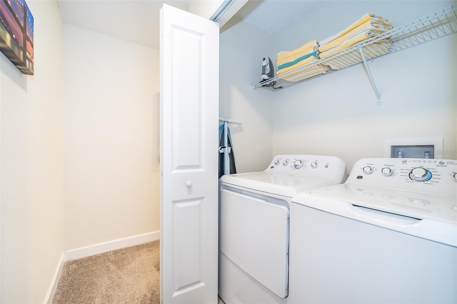 STOREY LAKE - Residential Lease