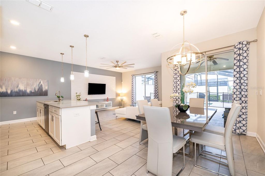 Photo of 4833 Lullaby Lane, Kissimmee, FL 34746 (MLS # S5137452)