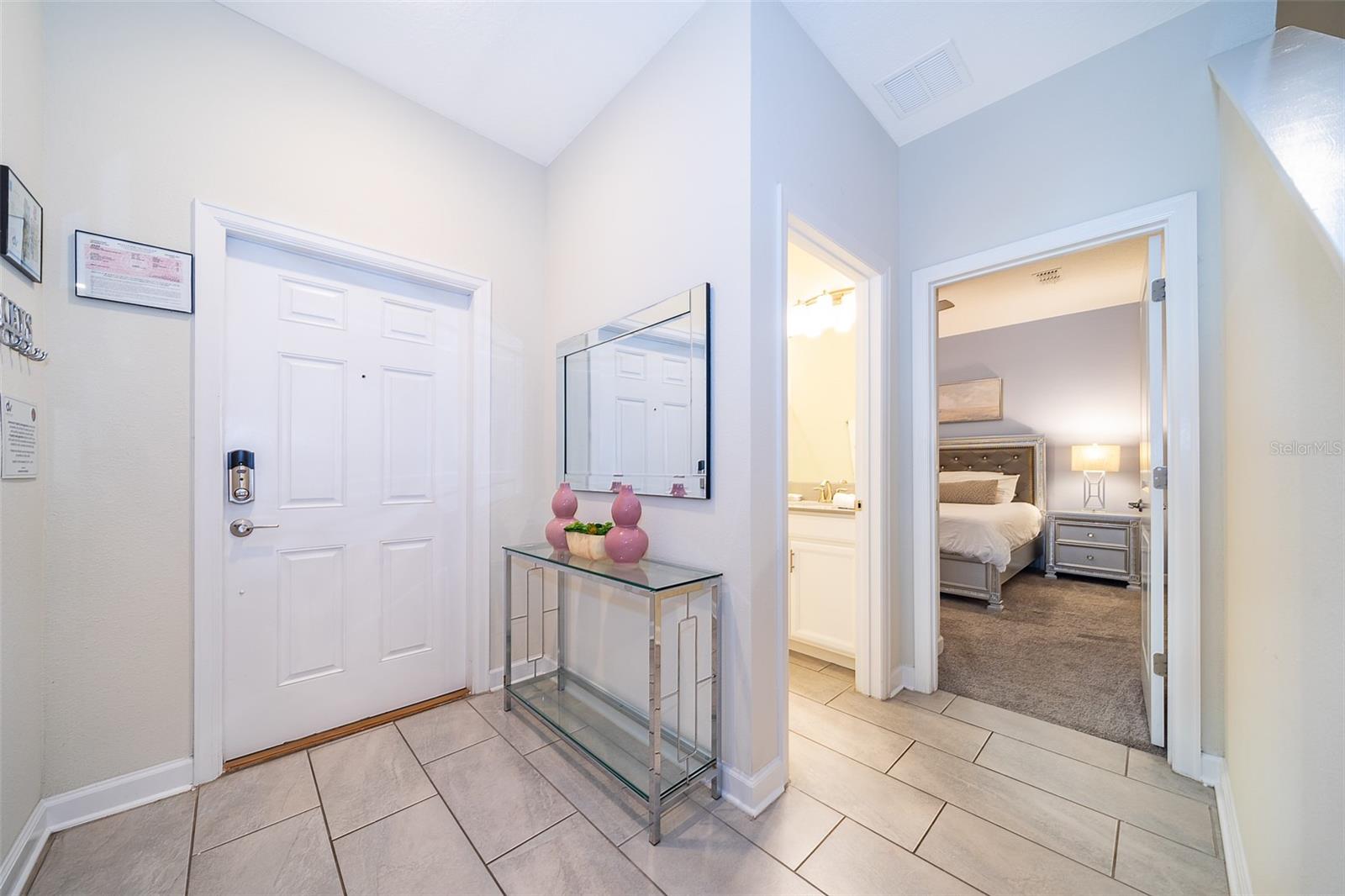 STOREY LAKE - Residential Lease