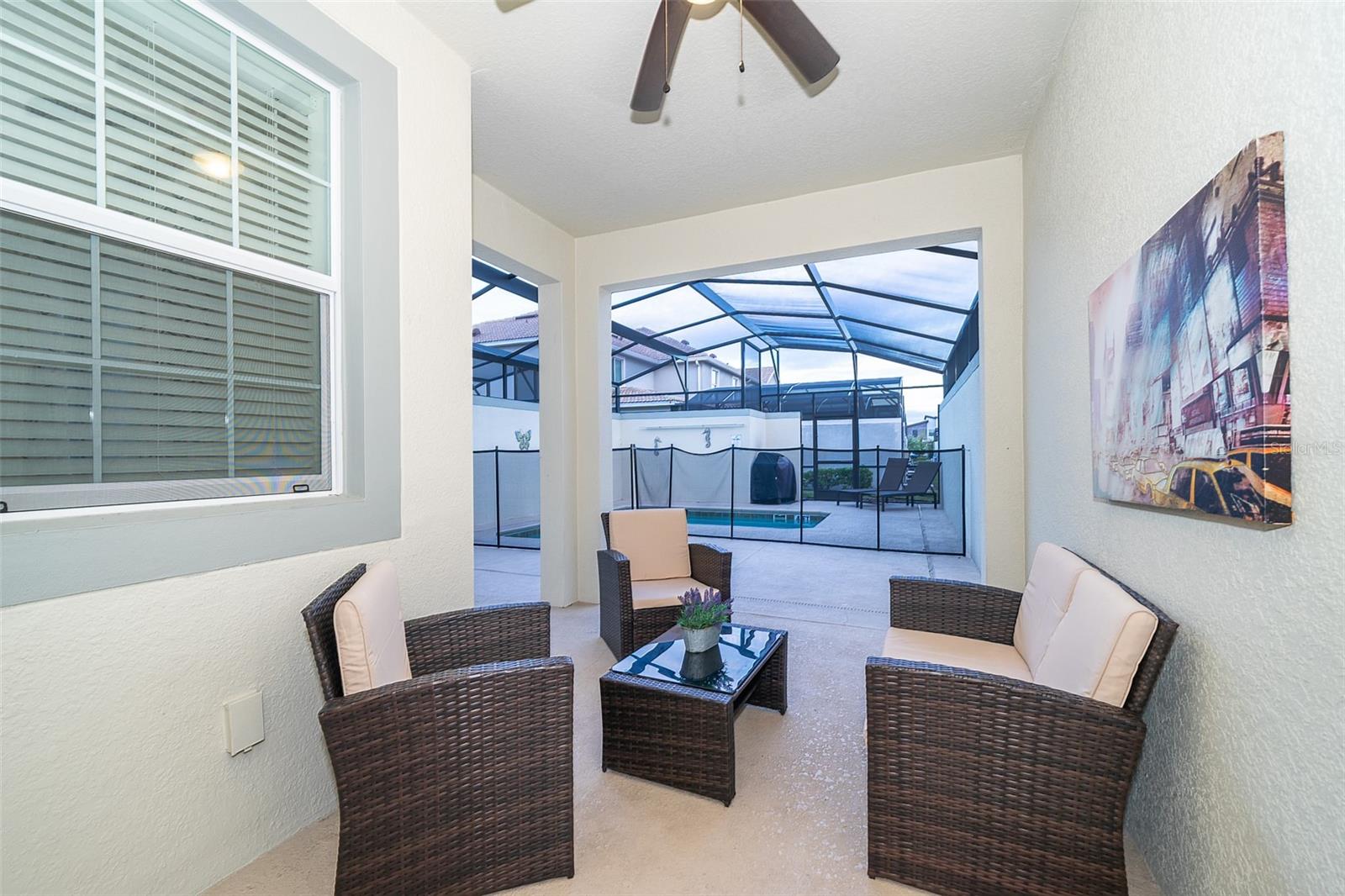 STOREY LAKE - Residential Lease