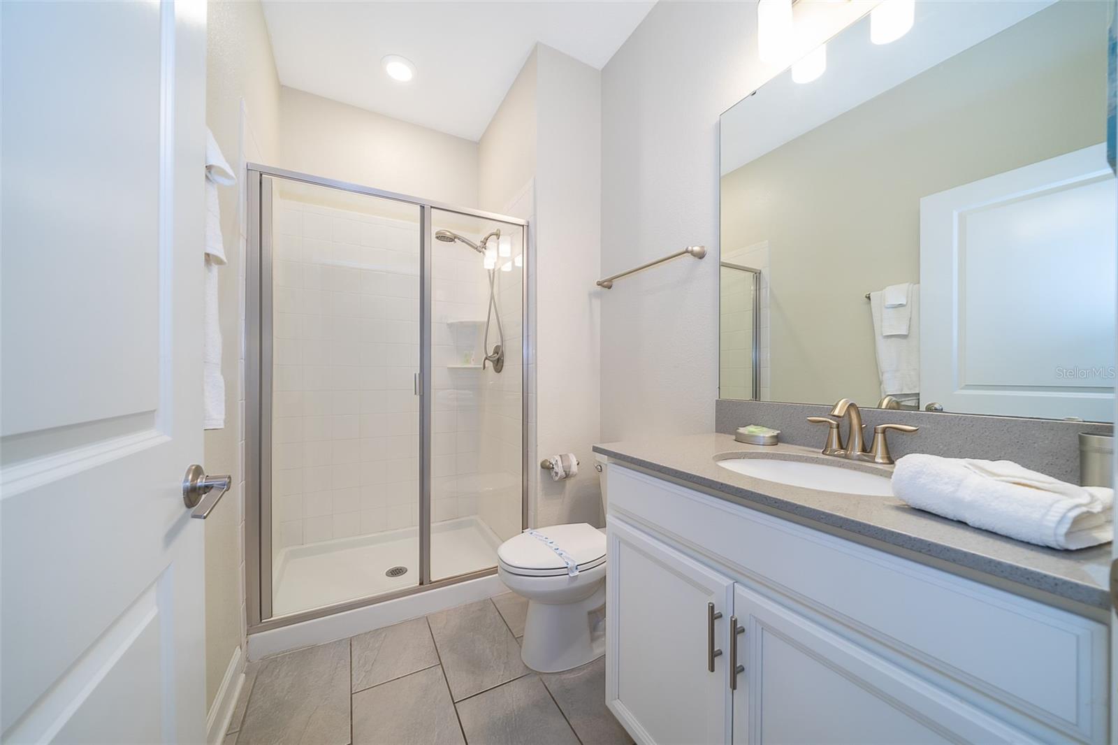 STOREY LAKE - Residential Lease