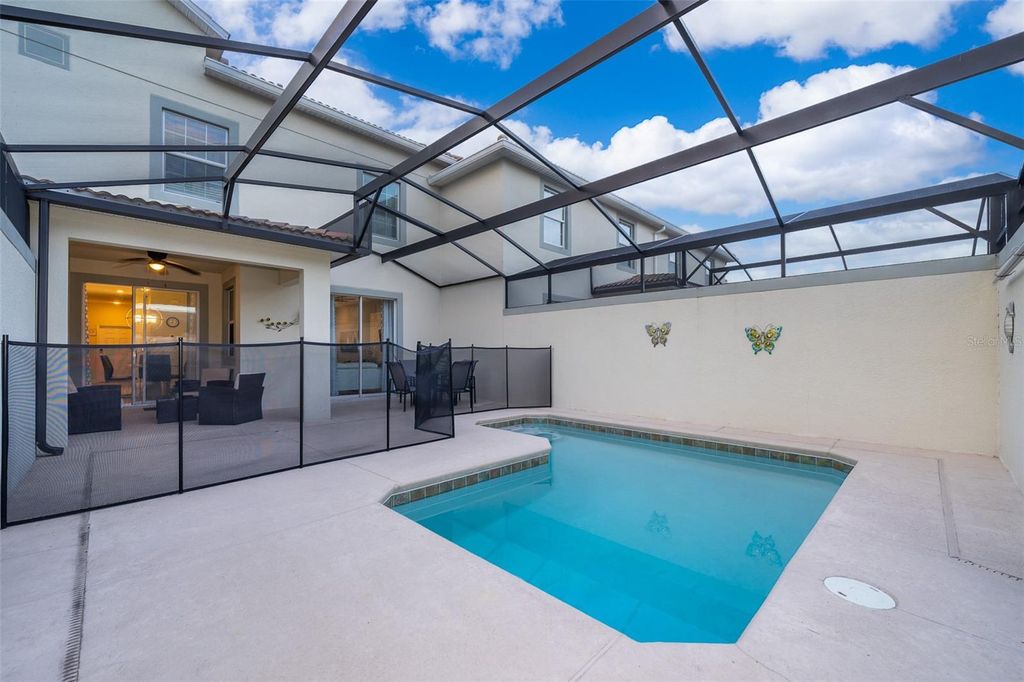 Photo of 4833 Lullaby Lane, Kissimmee, FL 34746 (MLS # S5137452)