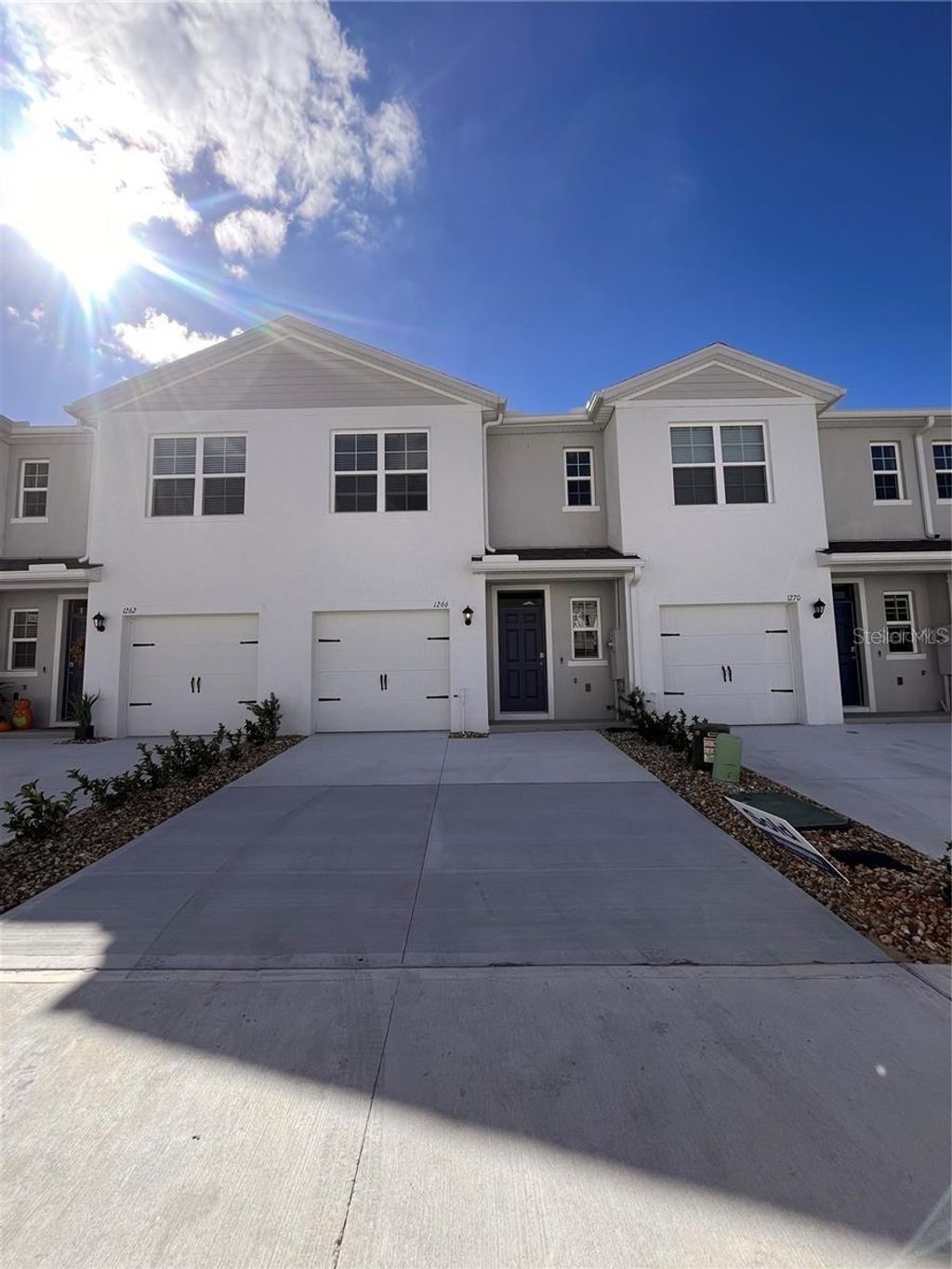 Photo of 1266 Balsam Drive, Davenport, FL 33837 (MLS # S5142576)