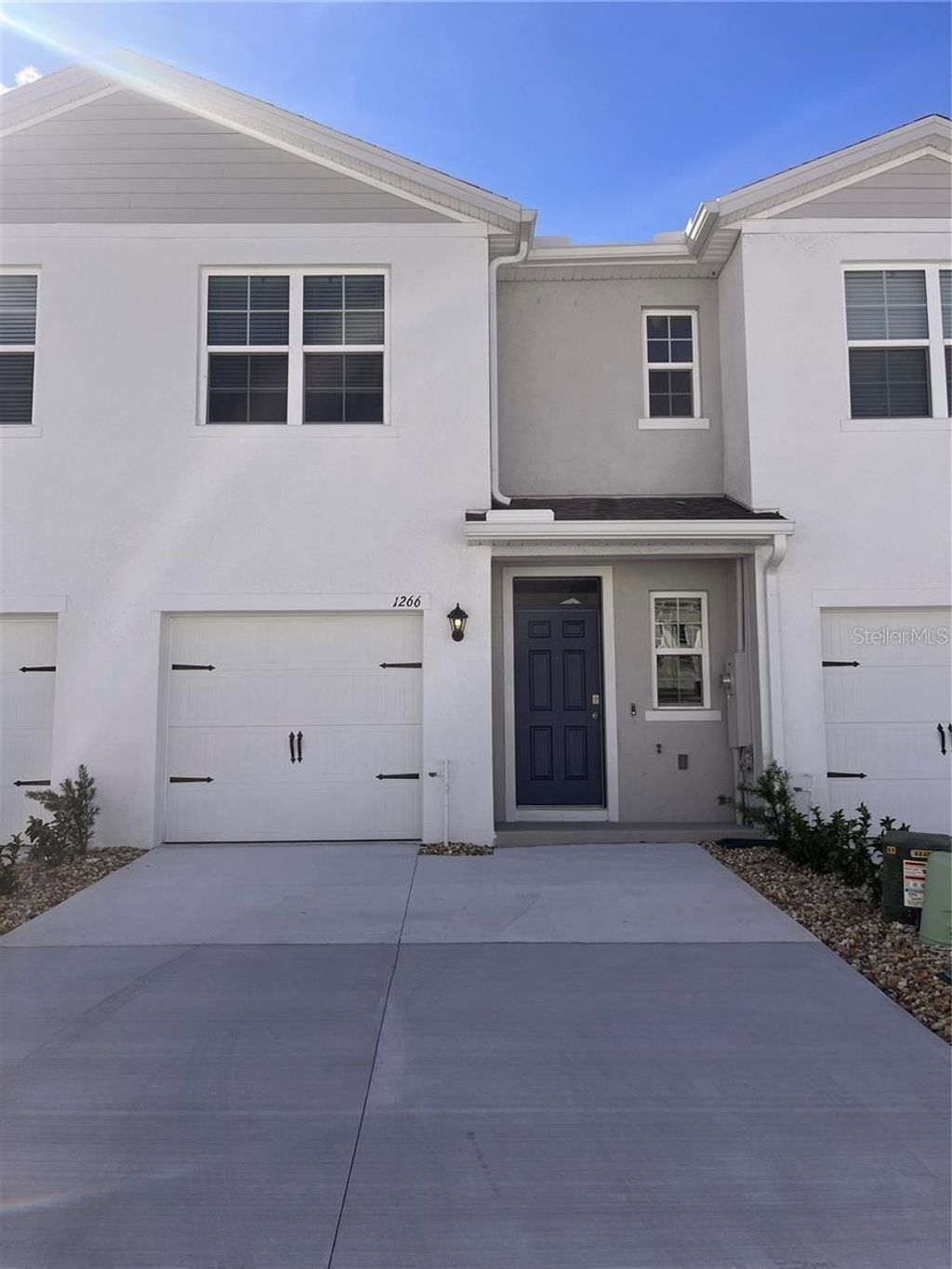 Photo of 1266 Balsam Drive, Davenport, FL 33837 (MLS # S5142576)