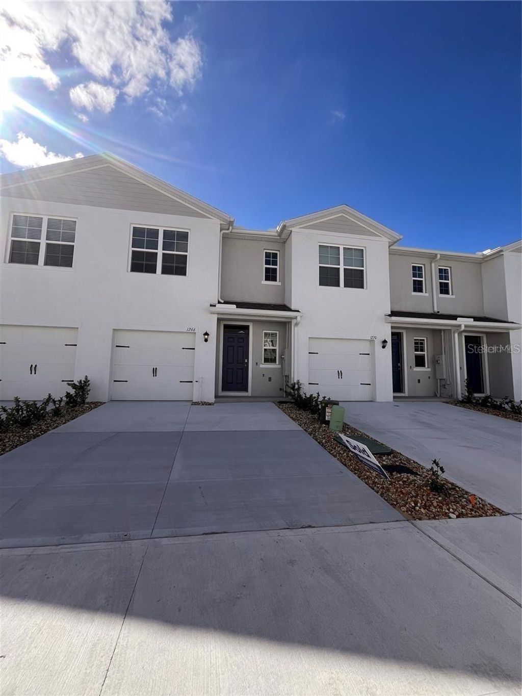Photo of 1266 Balsam Drive, Davenport, FL 33837 (MLS # S5142576)