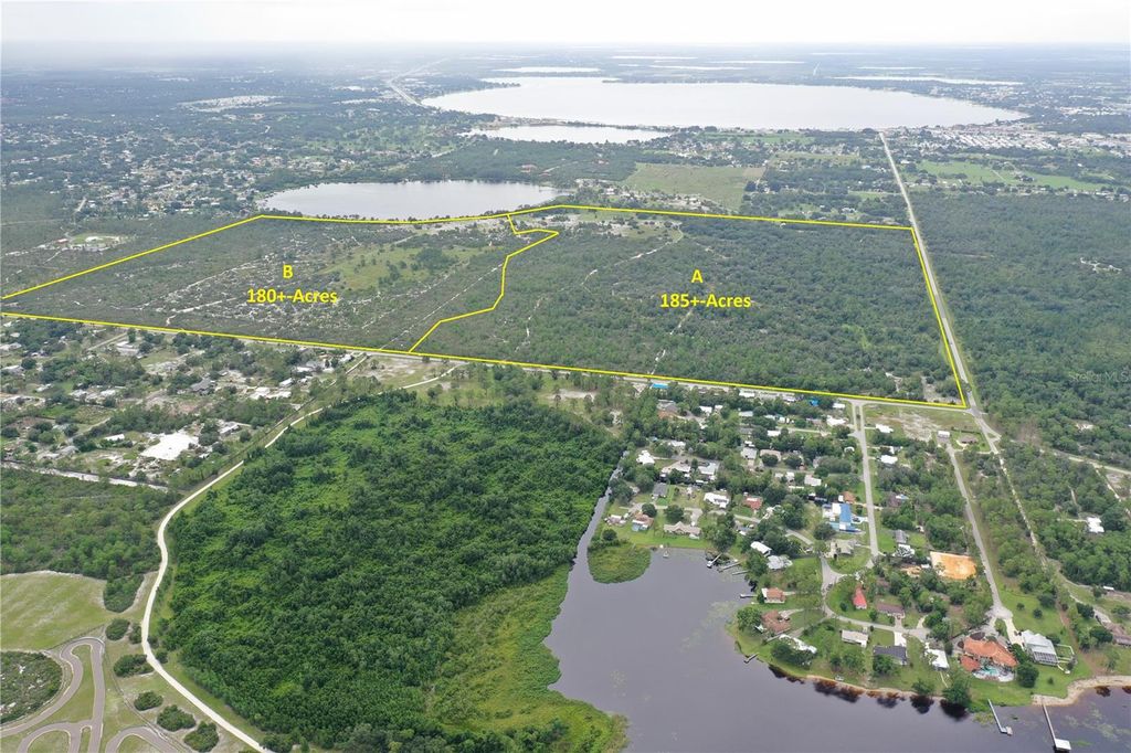 Photo of 5525 Sparta Road, Sebring, FL 33875 (MLS # L4945864)